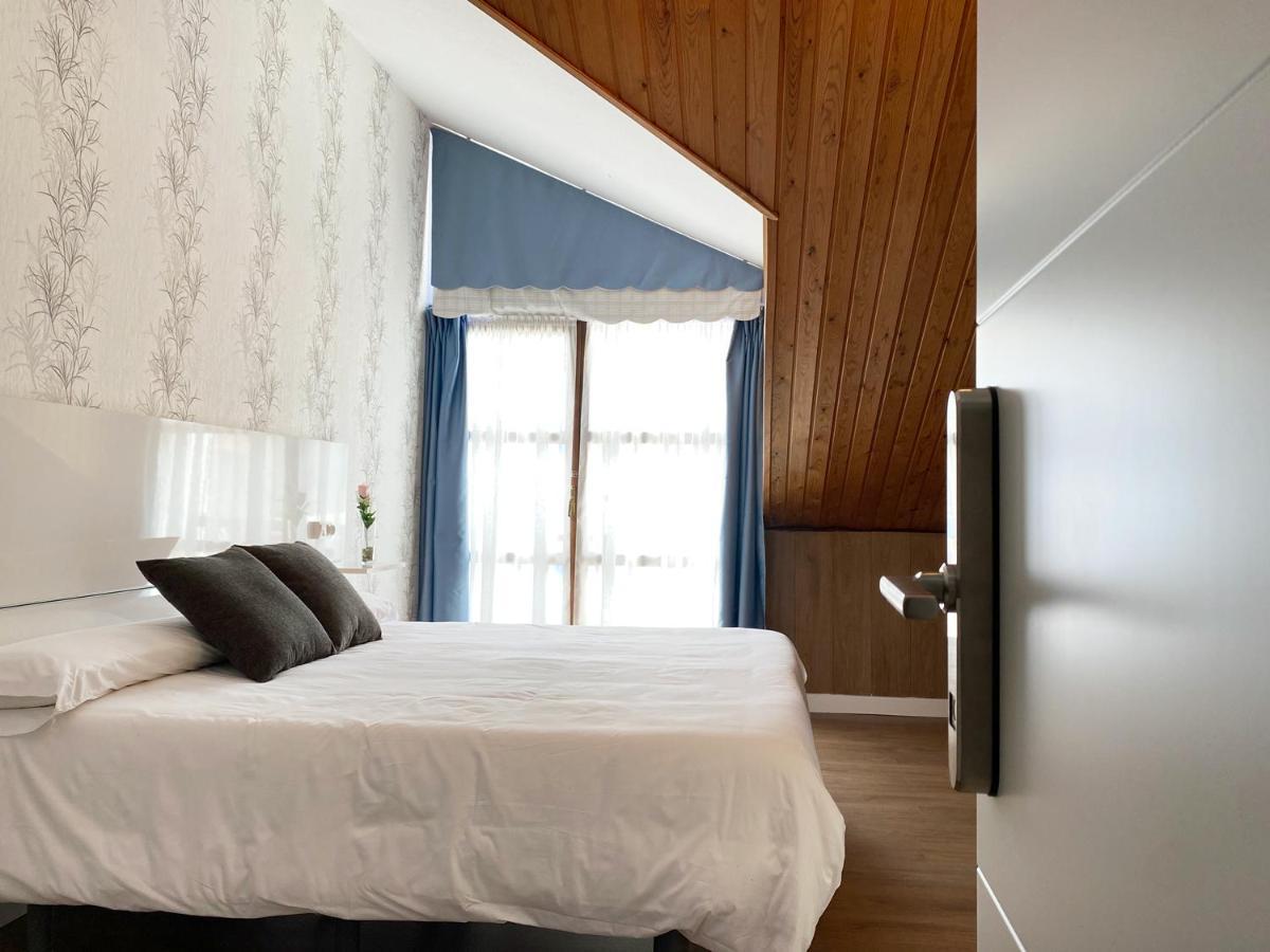 Hotel Avelina กังกัส เด โอนิส ภายนอก รูปภาพ