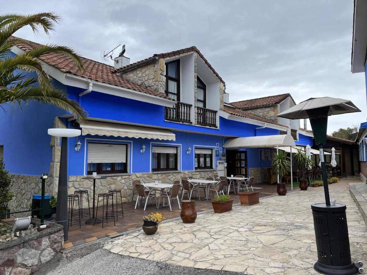 Hotel Avelina กังกัส เด โอนิส ภายนอก รูปภาพ