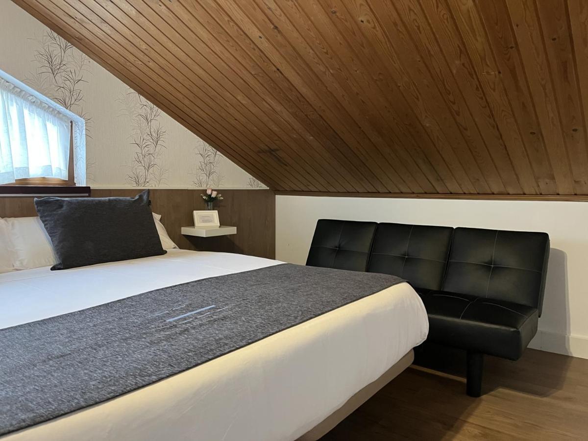 Hotel Avelina กังกัส เด โอนิส ภายนอก รูปภาพ