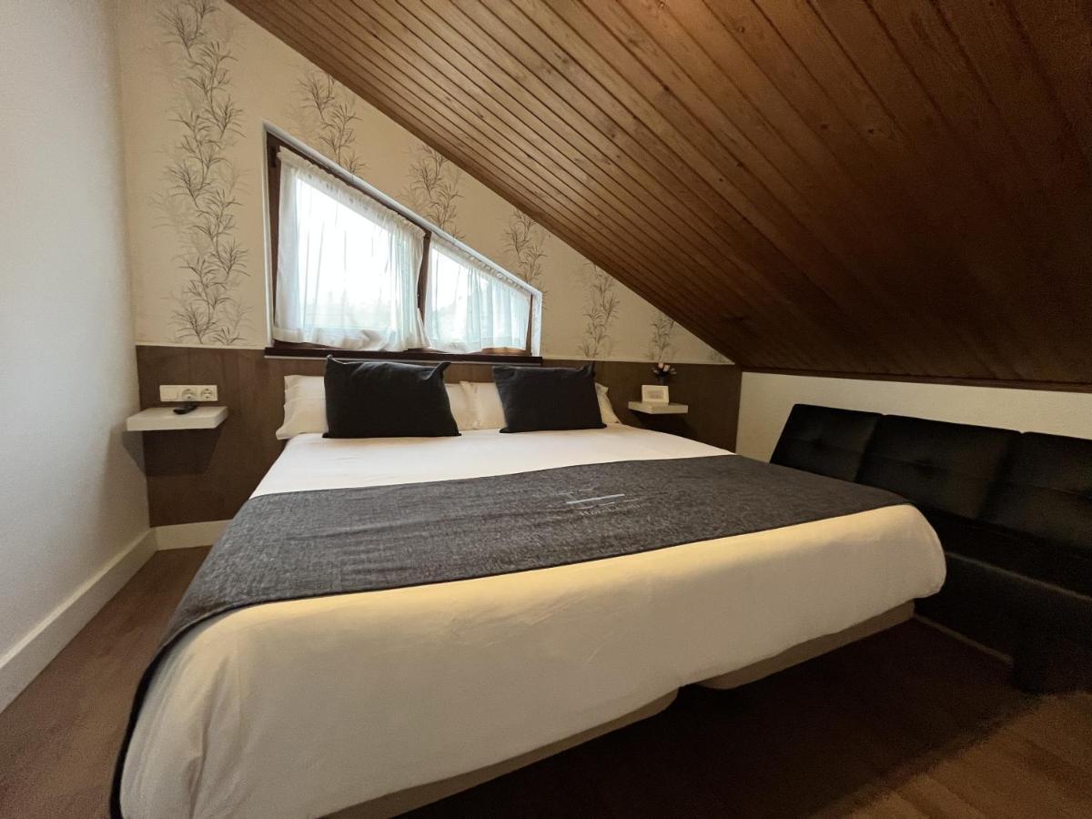 Hotel Avelina กังกัส เด โอนิส ภายนอก รูปภาพ