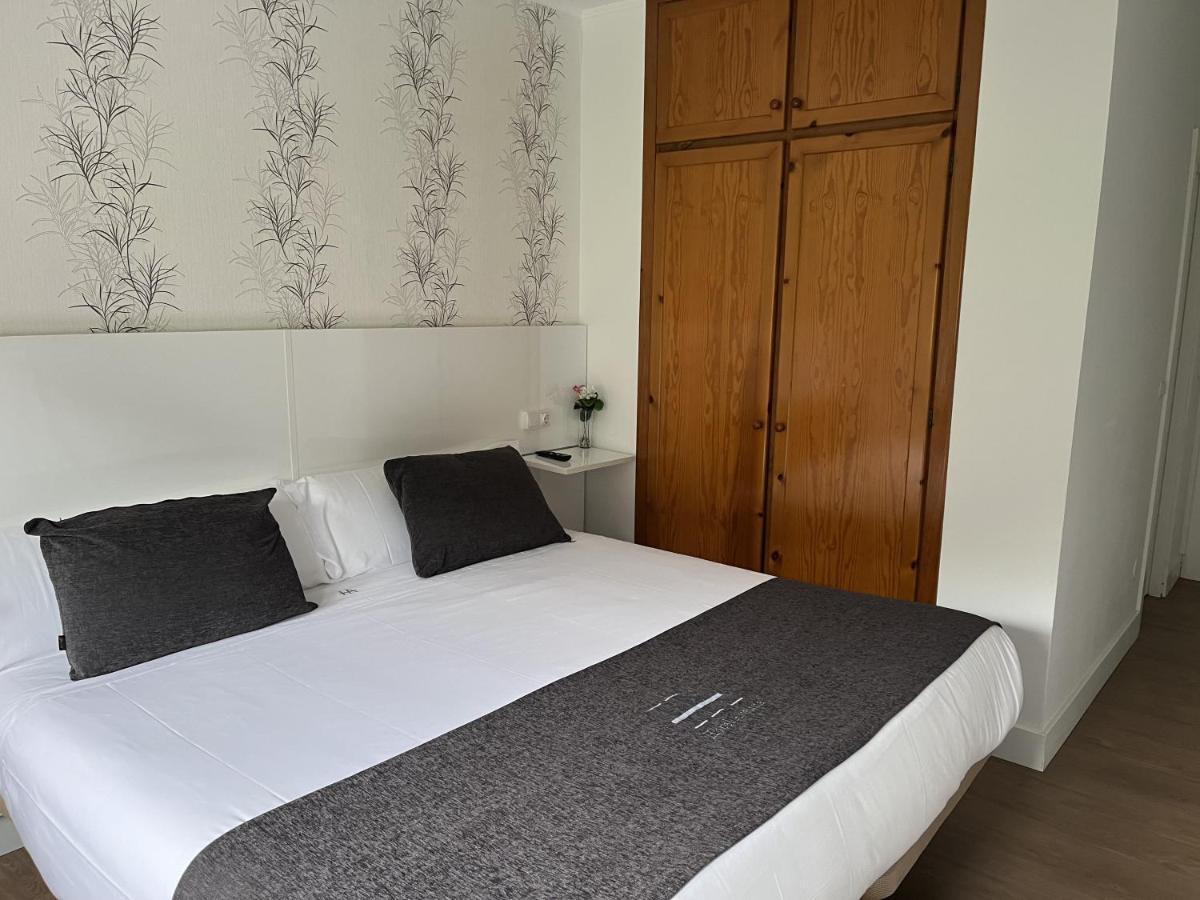 Hotel Avelina กังกัส เด โอนิส ภายนอก รูปภาพ