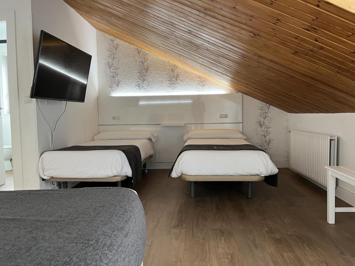 Hotel Avelina กังกัส เด โอนิส ภายนอก รูปภาพ